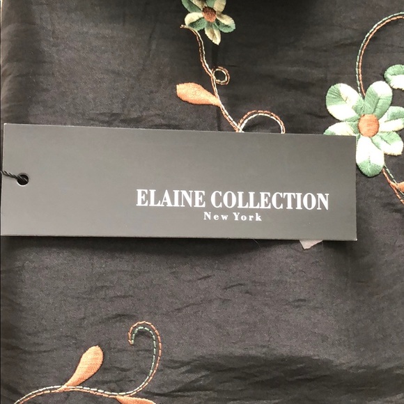 NWT Pearl River Mart NYC Bold Statement Jacket Coat - Picture 5 of 15